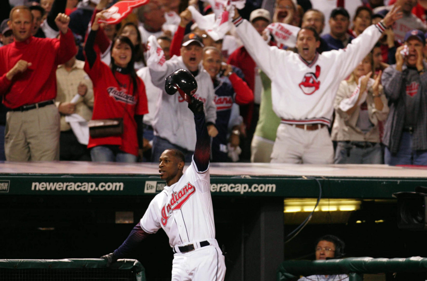 Kenny Lofton